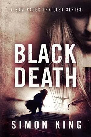 Black Death by Simon King