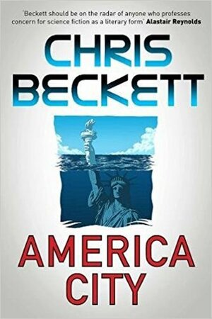 America City by Chris Beckett