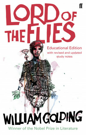 Lord of the Flies by William Golding