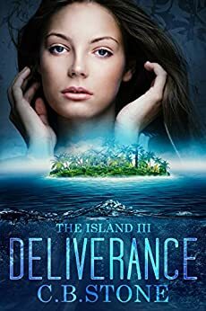 Deliverance by C.B. Stone
