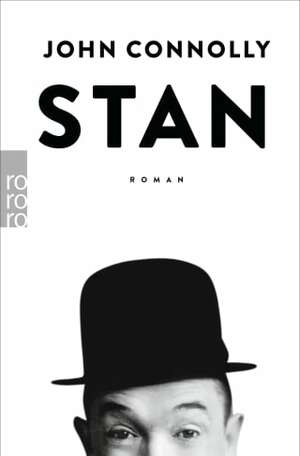 Stan by John Connolly