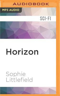 Horizon by Sophie Littlefield