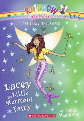 Lacey the Little Mermaid Fairy by Daisy Meadows