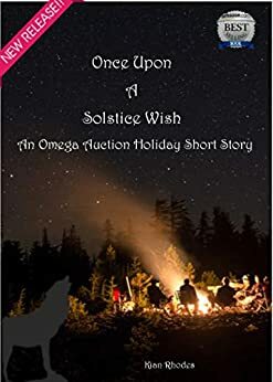 Once Upon A Solstice Wish by Kian Rhodes