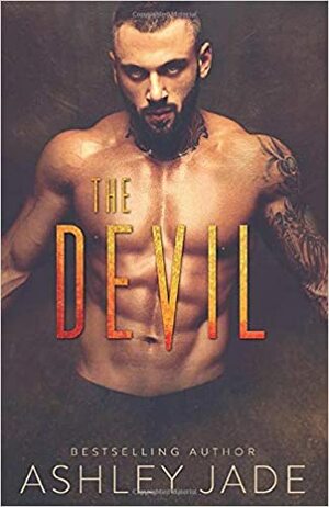 The Devil by Ashley Jade