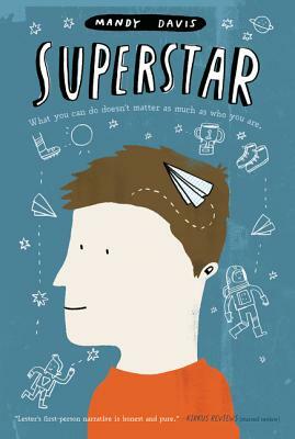 Superstar by Mandy Davis