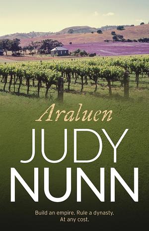 Araluen by Judy Nunn