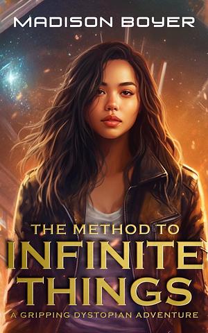 The Method to Infinite Things: A Gripping Dystopian Adventure by Madison Boyer, Madison Boyer