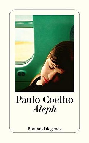 Aleph by Paulo Coelho