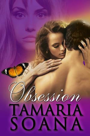 Obsession by Tamaria Soana