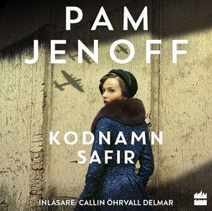 Kodnamn Safir by Pam Jenoff