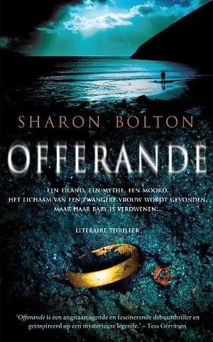 Offerande by Sharon Bolton