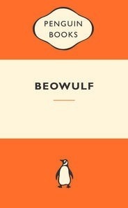 Beowulf: Popular Penguins by Michael Alexander, Unknown