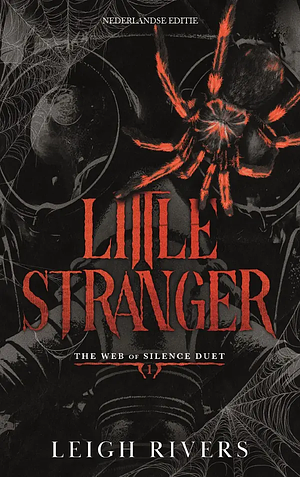 Little Stranger  by Leigh Rivers