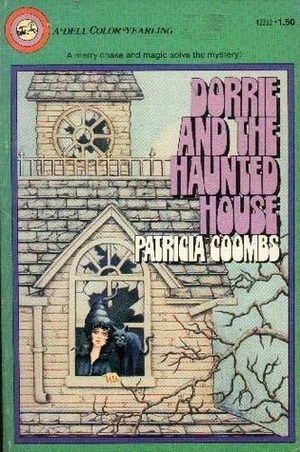 Dorrie and the Haunted House by Patricia Coombs
