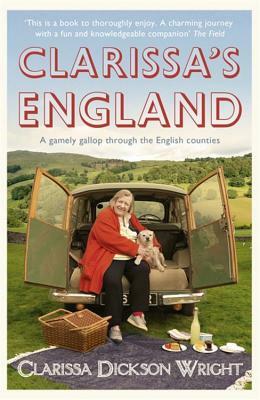 Clarissa's England by Clarissa Dickson Wright