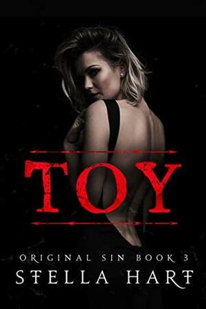 Toy by Stella Hart