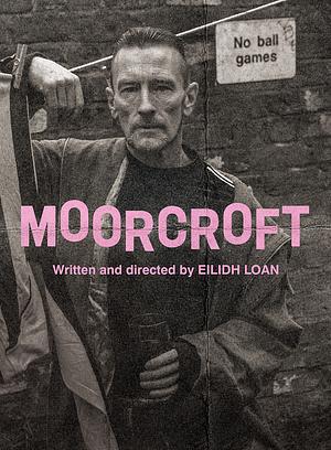 Moorcroft by Eilidh Loan