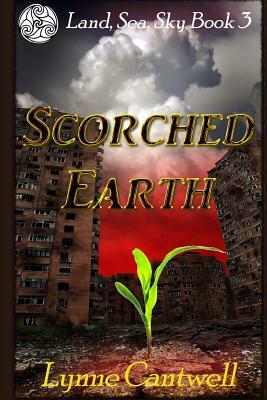 Scorched Earth by Lynne Cantwell