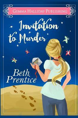 Invitation to Murder by Beth Prentice