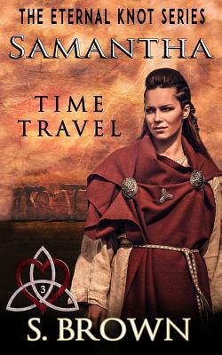 Samantha: Time Travel by S. Brown