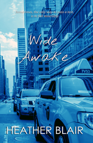 Wide Awake by Heather Blair