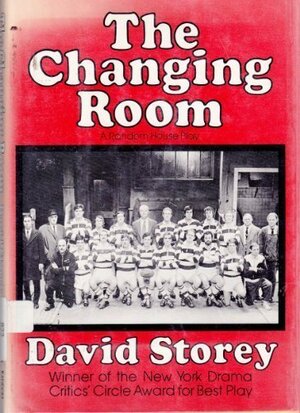 The Changing Room by David Storey