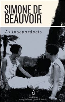As Inseparáveis by Simone de Beauvoir
