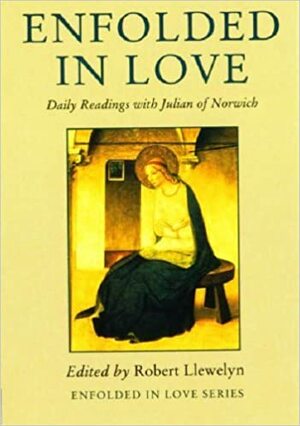 Enfolded In Love by Robert Llewelyn