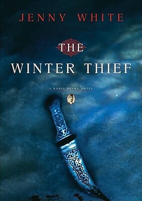 The Winter Thief by Jenny White