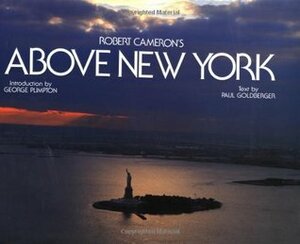 Robert Cameron's Above New York by Paul Goldberger