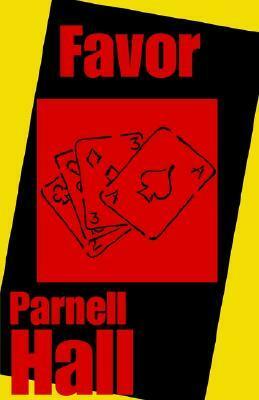 Favor by Parnell Hall