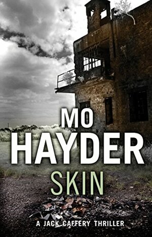 Skin by Mo Hayder