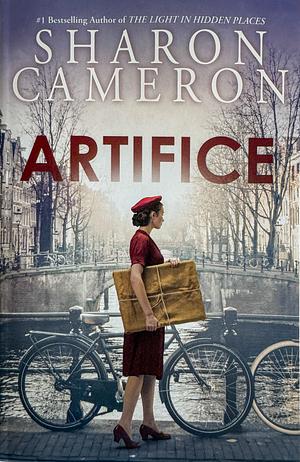 Artifice by Sharon Cameron