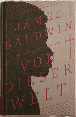 Von dieser Welt: Roman by James Baldwin