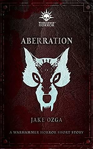 The Aberration by Jake Ozga