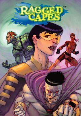 Ragged Capes by 