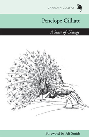 A State of Change by Penelope Gilliatt, Ali Smith