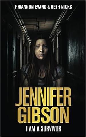 Jennifer Gibson by Beth Nicks
