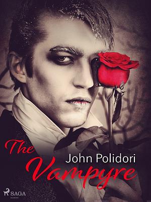 The Vampyre by John Polidori