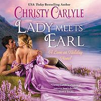 Lady Meets Earl by Christy Carlyle