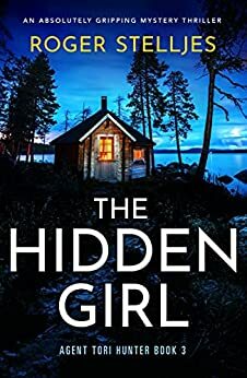 The Hidden Girl by Roger Stelljes