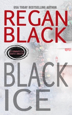 Black Ice by Regan Black