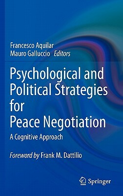 Peace and Negotiation: Strategies for Coexistence in the Middle Ages and Renaissance by Diane Wolfthal