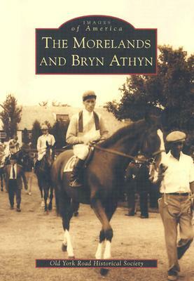 The Morelands and Bryn Athyn by Old York Historical Society