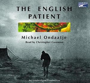 The English Patient by Michael Ondaatje
