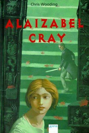 Alaizabel Cray by Chris Wooding