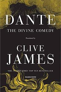 The Divine Comedy by Dante Alighieri, Clive James