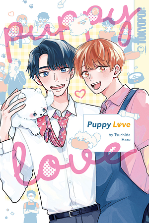 Puppy Love by Tsuchida Haru