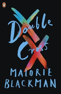 Double Cross by Malorie Blackman